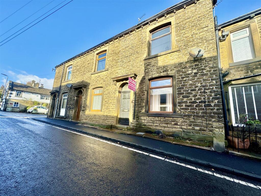 Main image of property: Central Buildings, Stainland Road, Stainland