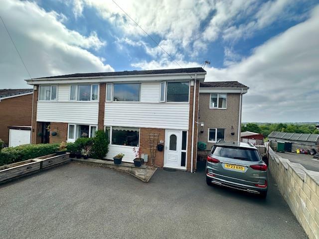 Main image of property: Round Hill, Halifax