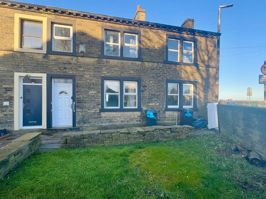 Main image of property: Withinfields, Southowram, Halifax
