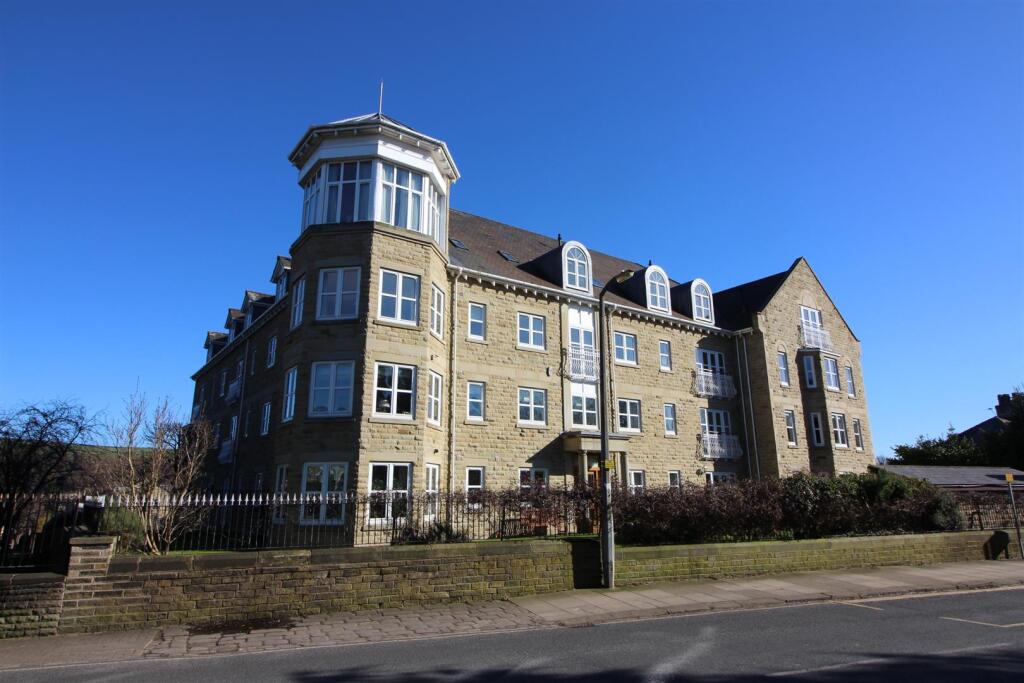 Main image of property: Knightsbridge Court, Skircoat Green, Halifax