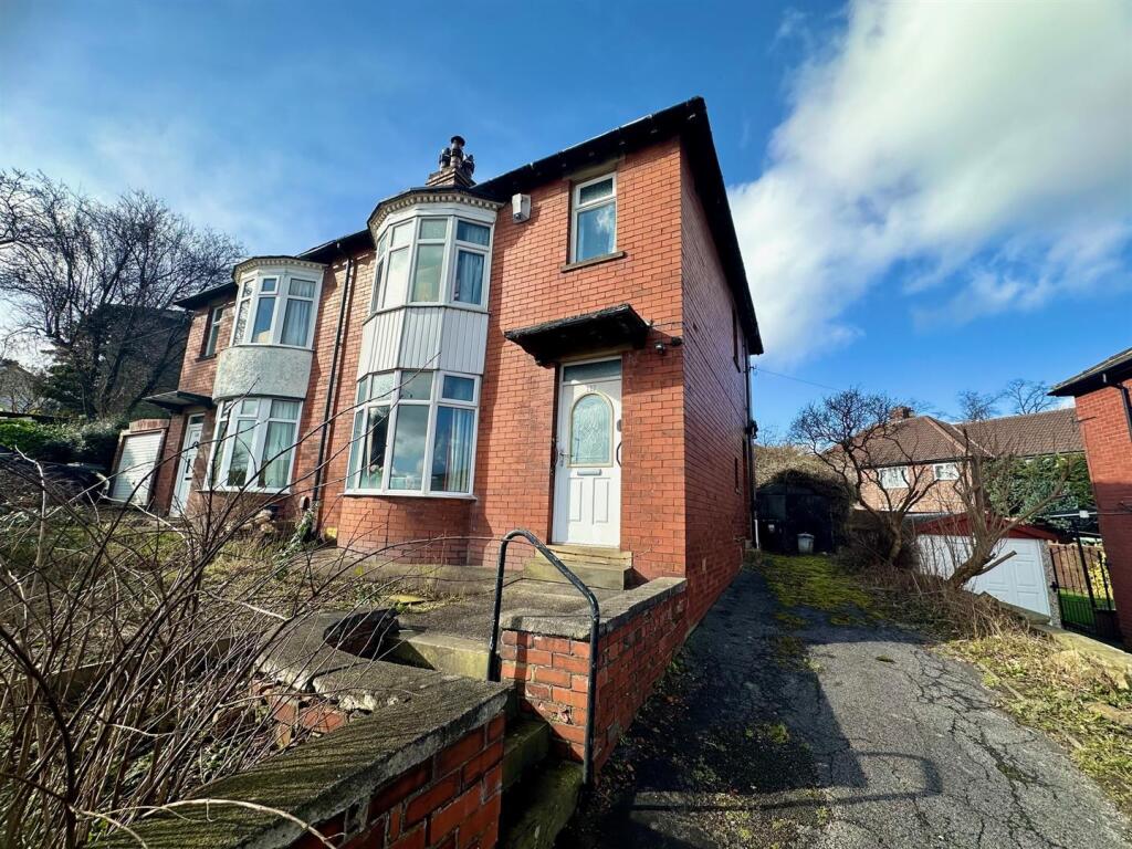 Main image of property: Dudwell Lane, Skircoat Green, Halifax