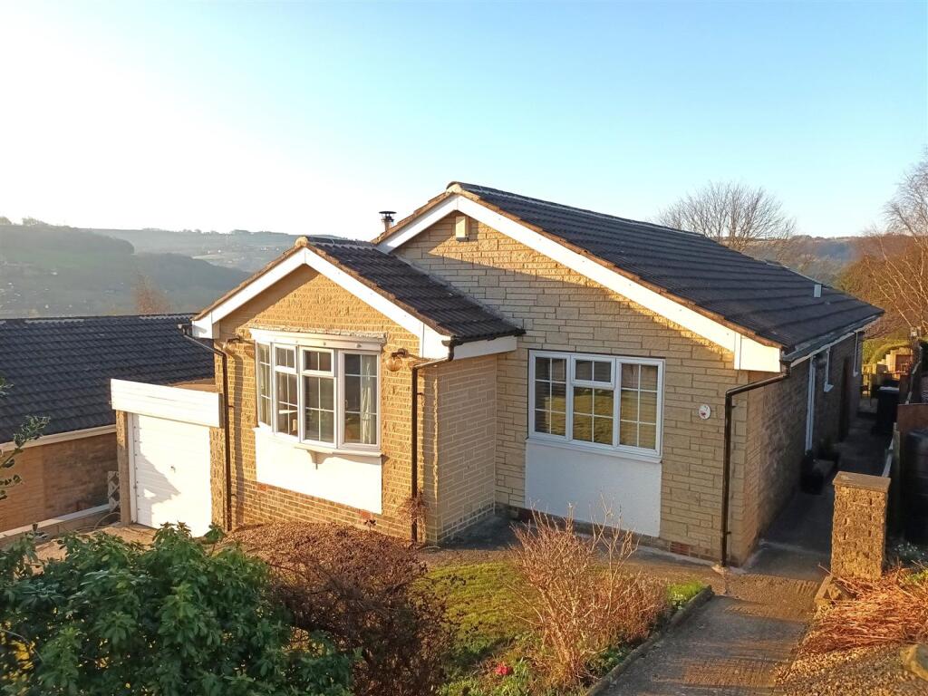 Main image of property: High Meadows, Greetland, Halifax