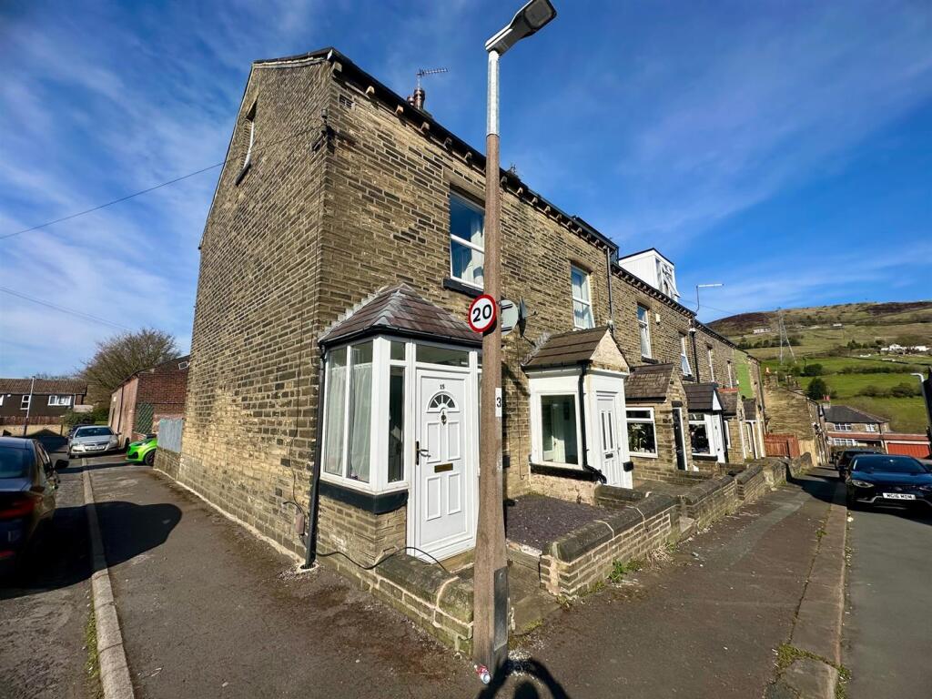 Main image of property: Jubilee Street North, Halifax