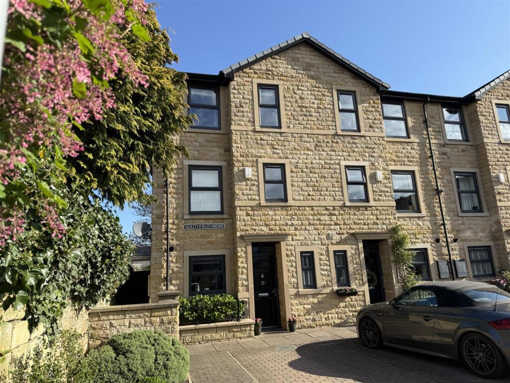 Main image of property: Southfield Mews, Skircoat Green, Halifax