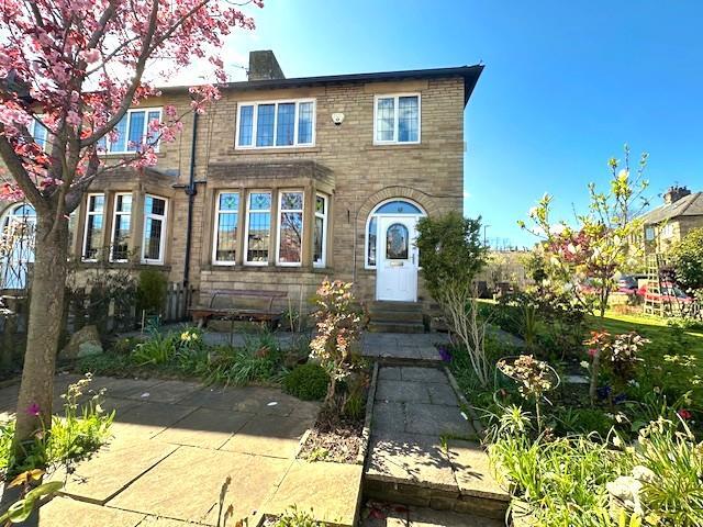 Main image of property: Huddersfield Road, Halifax