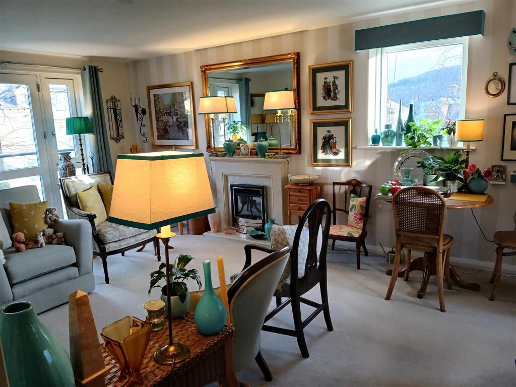 Main image of property: Trinity Court, Oxford Road, Halifax