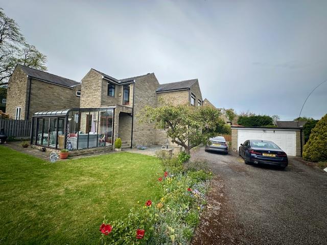 Main image of property: Heath Gardens, Savile Park, Halifax