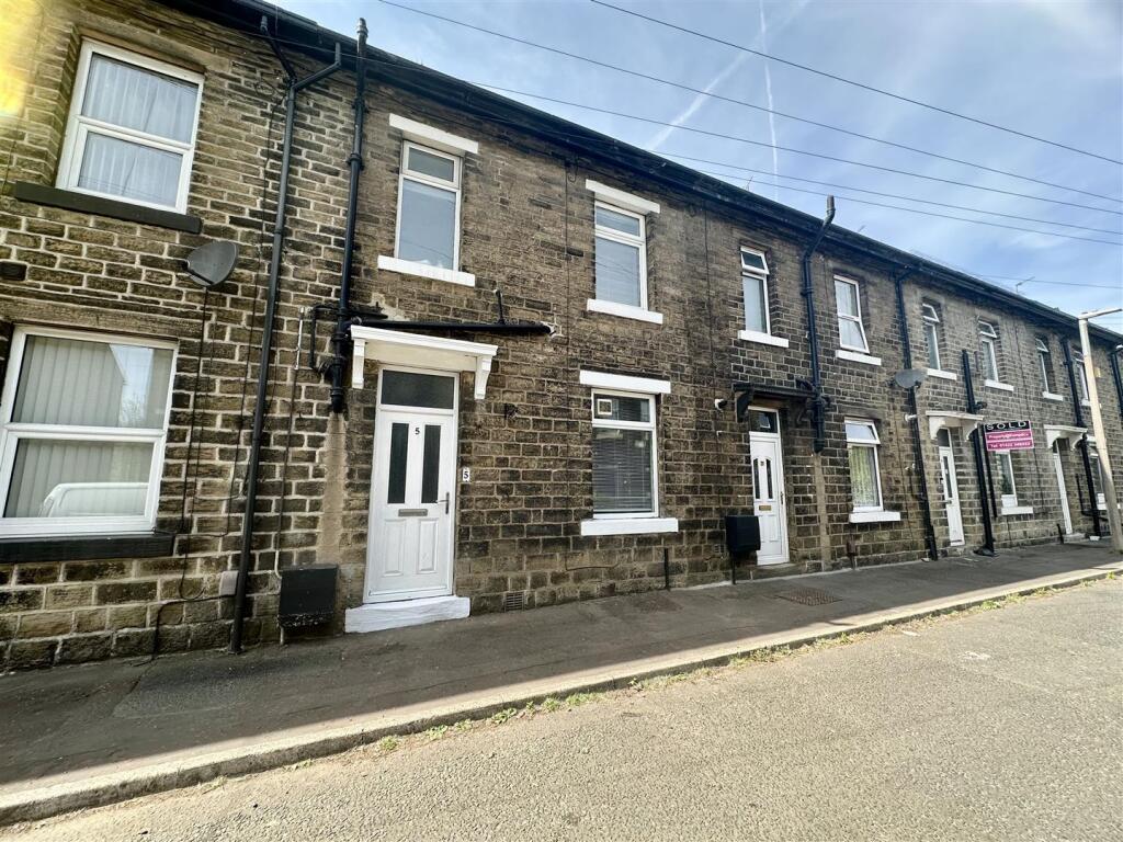 Main image of property: Exeter Street, Halifax