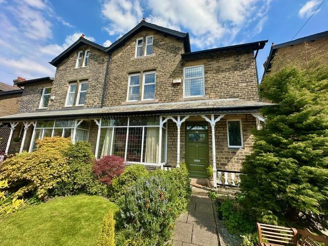 Main image of property: Rawson Avenue, Halifax