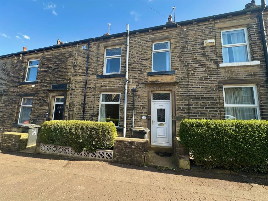 Main image of property: Westbourne Terrace, Halifax