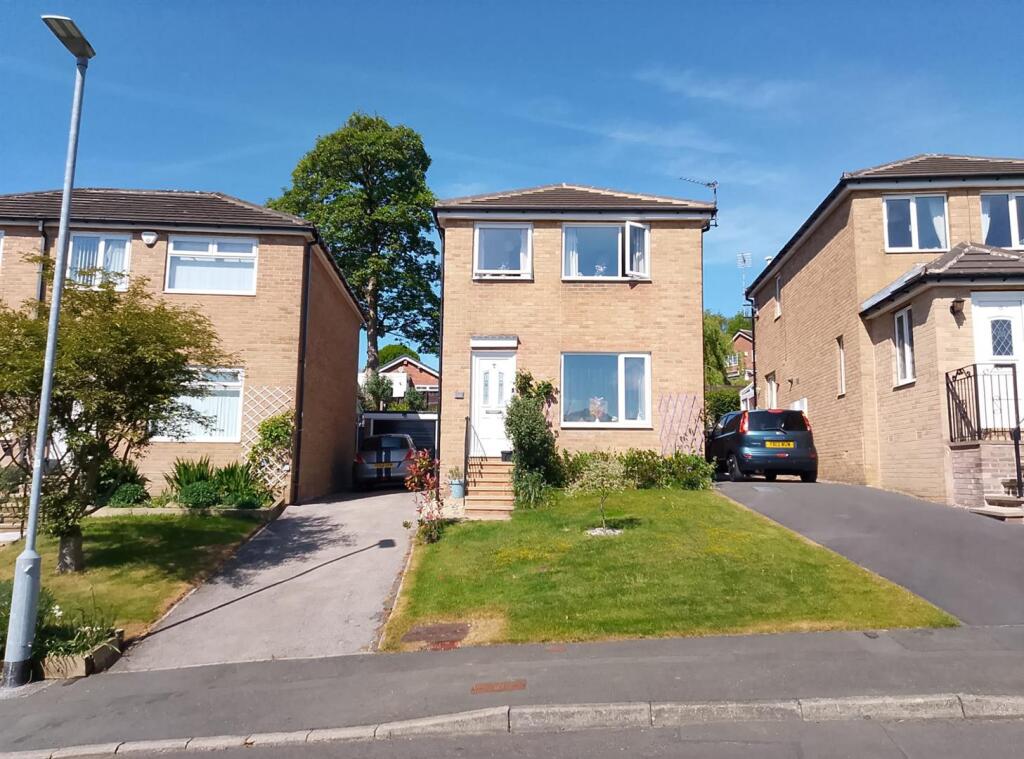 Main image of property: Wellgarth, Halifax