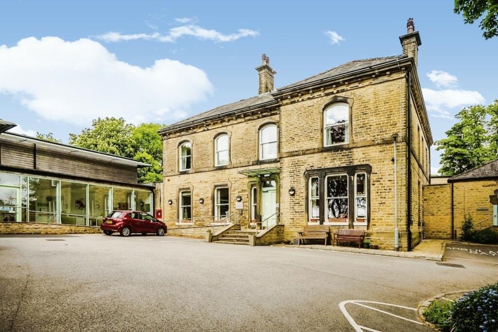 Main image of property: Ing Royd, Halifax