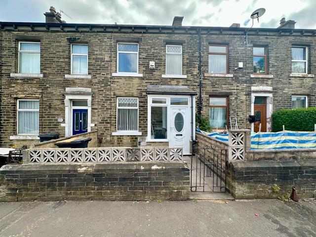 Main image of property: Spring Hall Lane, Halifax