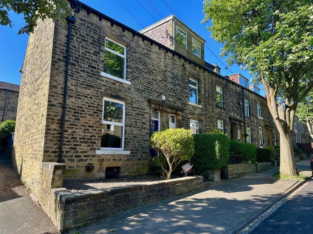 Main image of property: St. Annes Road, Halifax