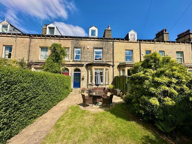 Main image of property: Clifton Road, Skircoat Green, Halifax