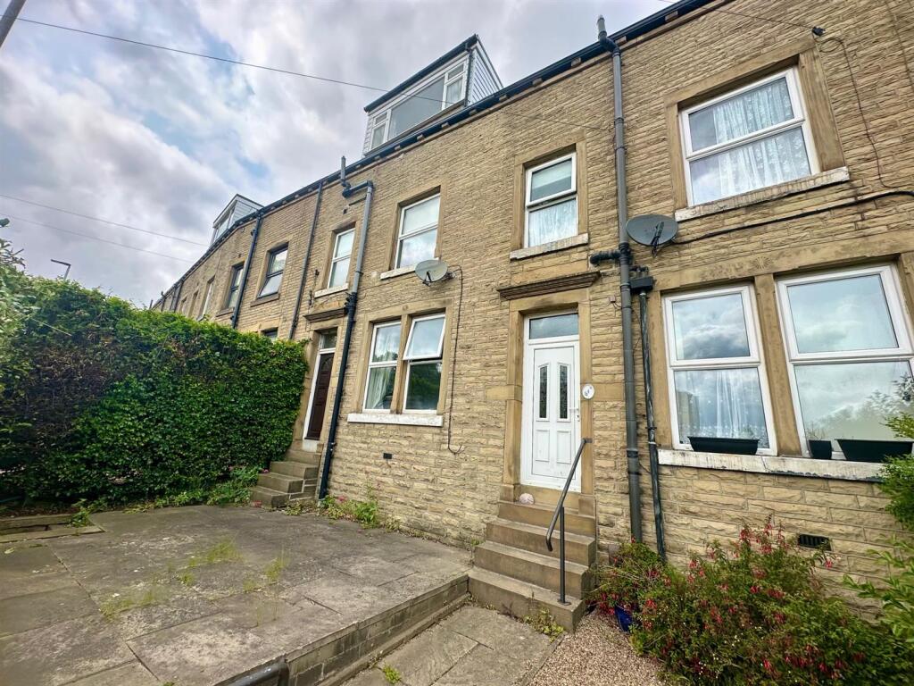 Main image of property: Dryclough Lane, Halifax