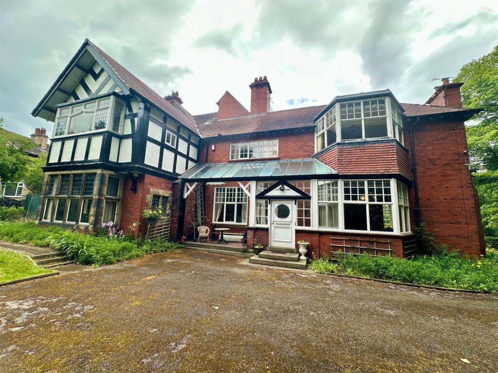 Main image of property: "High Trees", Skircoat Green, Halifax