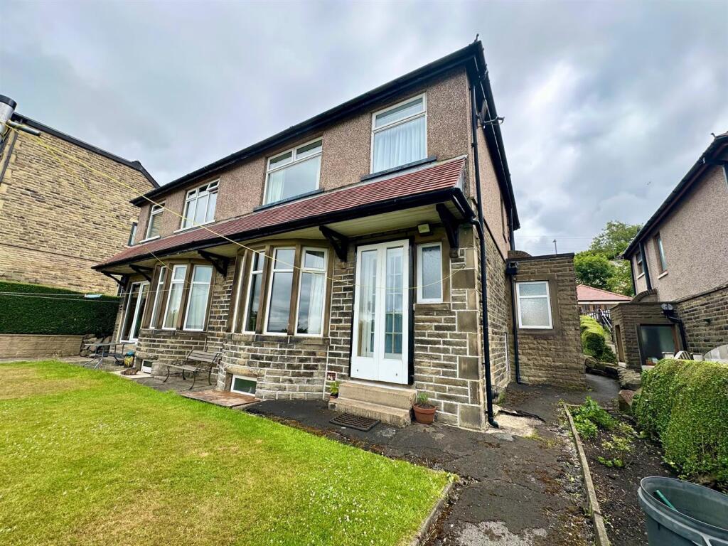 Main image of property: Westborough Drive, Halifax