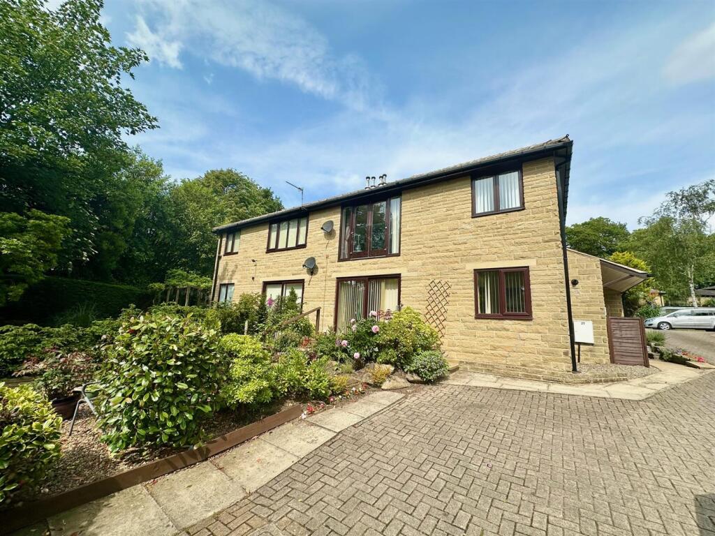 Main image of property: Grange Park, Skircoat Green, Halifax