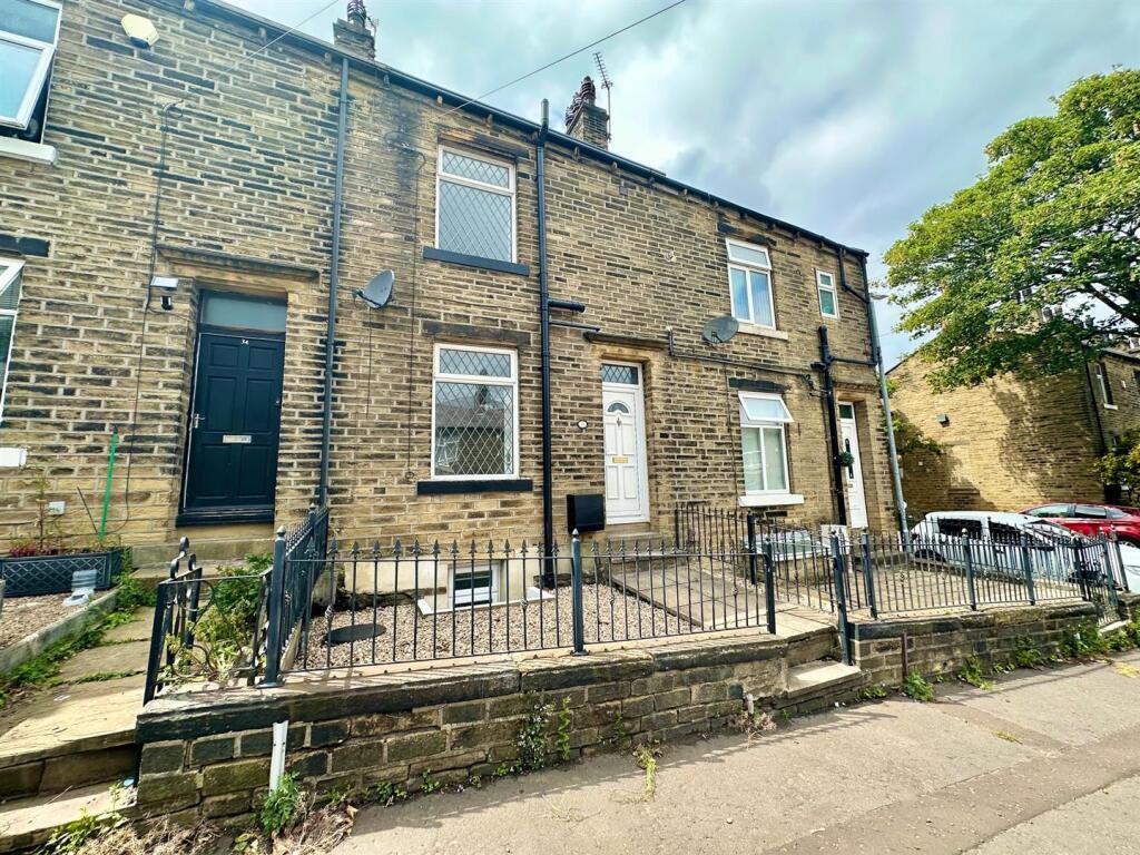 Main image of property: Emscote Grove, Halifax