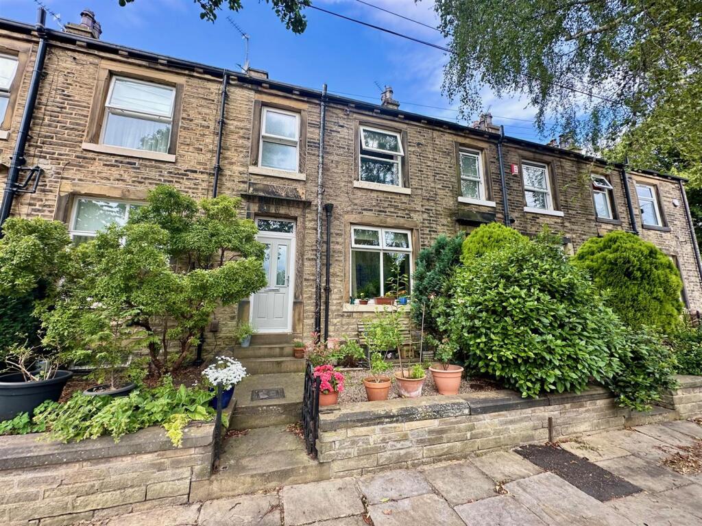 Main image of property: Bayswater Terrace, Skircoat Green, Halifax
