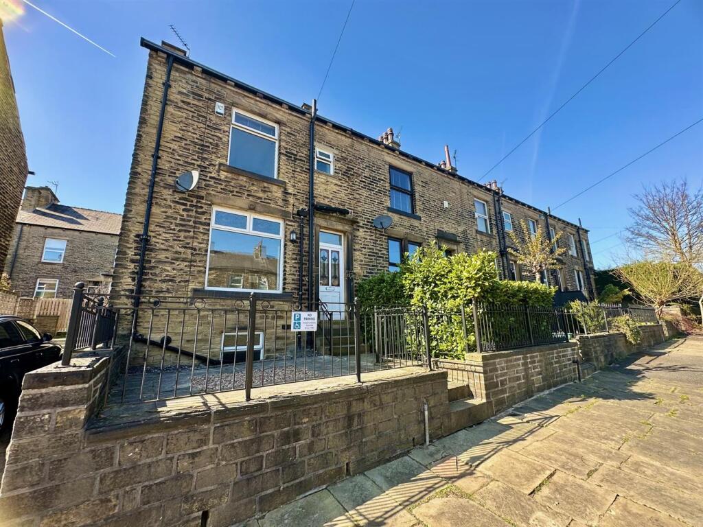 Main image of property: Stafford Parade, Skircoat Green, Halifax