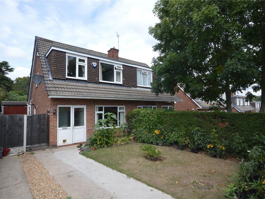 Main image of property: Highwood Avenue, Leeds