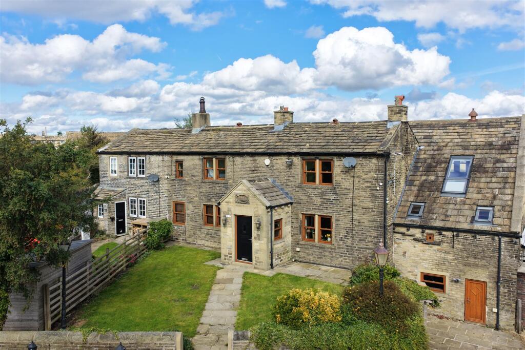 Main image of property: Pepper Hill, Halifax