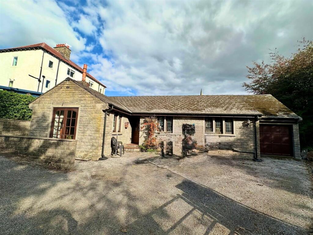 Main image of property: Dudwell Lane, Skircoat Green, Halifax