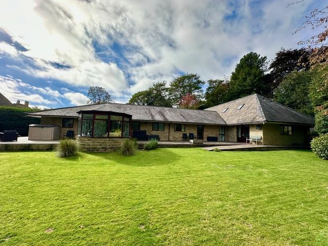 Main image of property: Heath Villas, Halifax