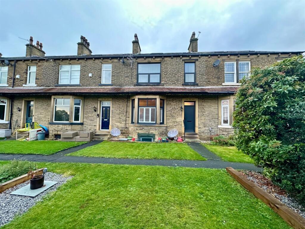 Main image of property: Belvoir Gardens, Skircoat Green, Halifax