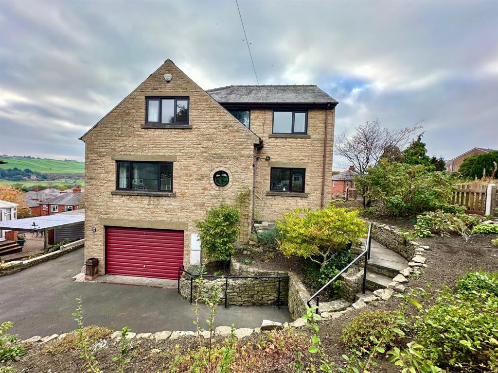 Main image of property: Pye Nest Road, Pye Nest Halifax