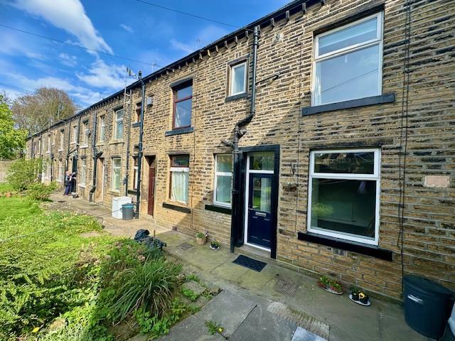 Main image of property: Heathfield Grove, Skircoat Green Road, Halifax