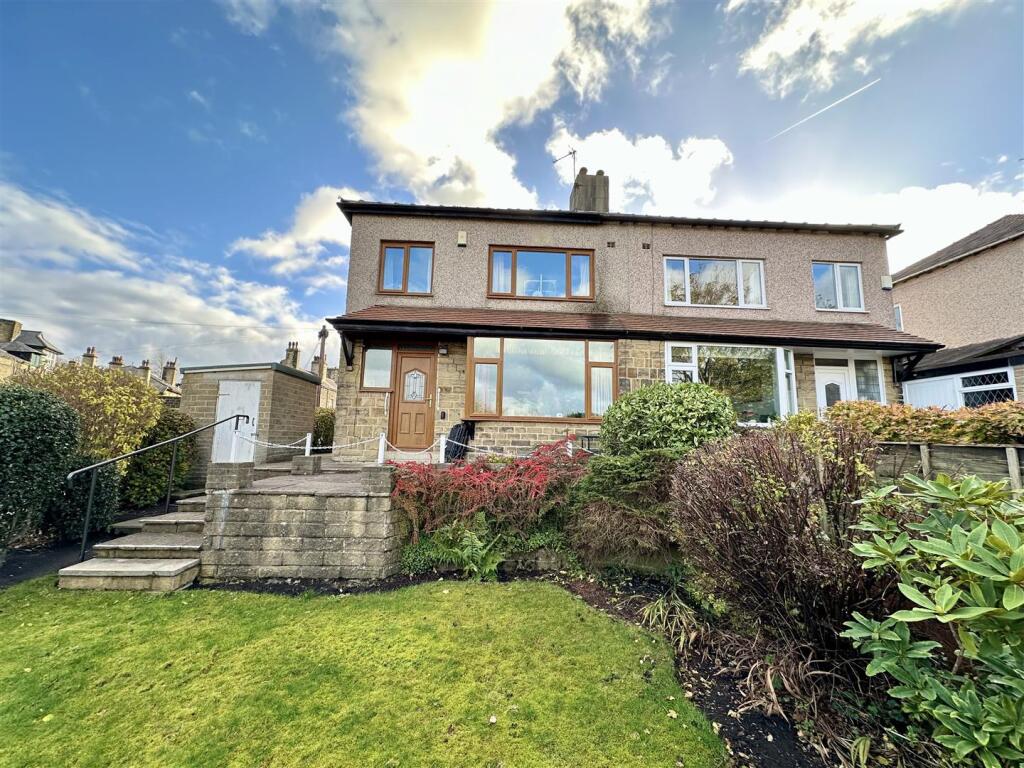 Main image of property: Bell Hall View, Savile Park, Halifax