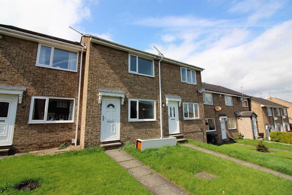 Main image of property: Darley Road, Liversedge
