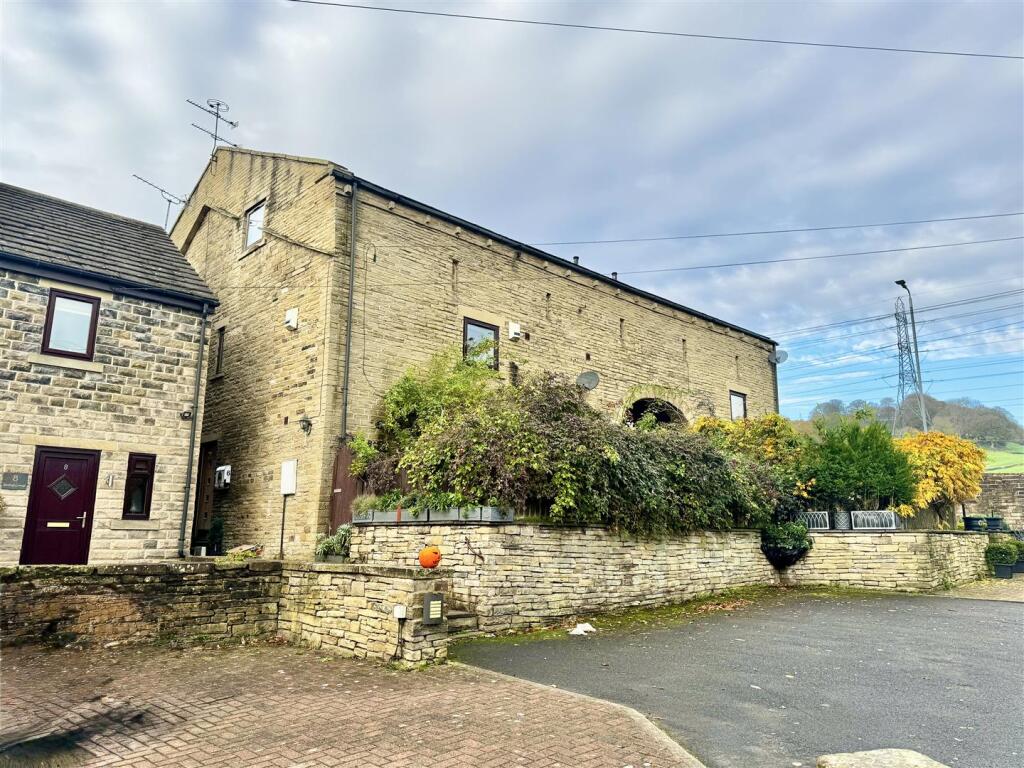 Main image of property: Cromwell Bottom, Elland Road, Brighouse