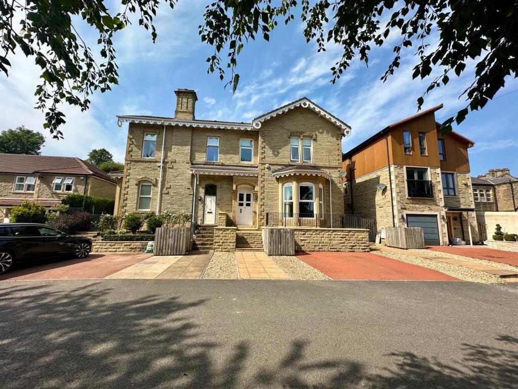 Main image of property: Linden Road, Skircoat Green, Halifax