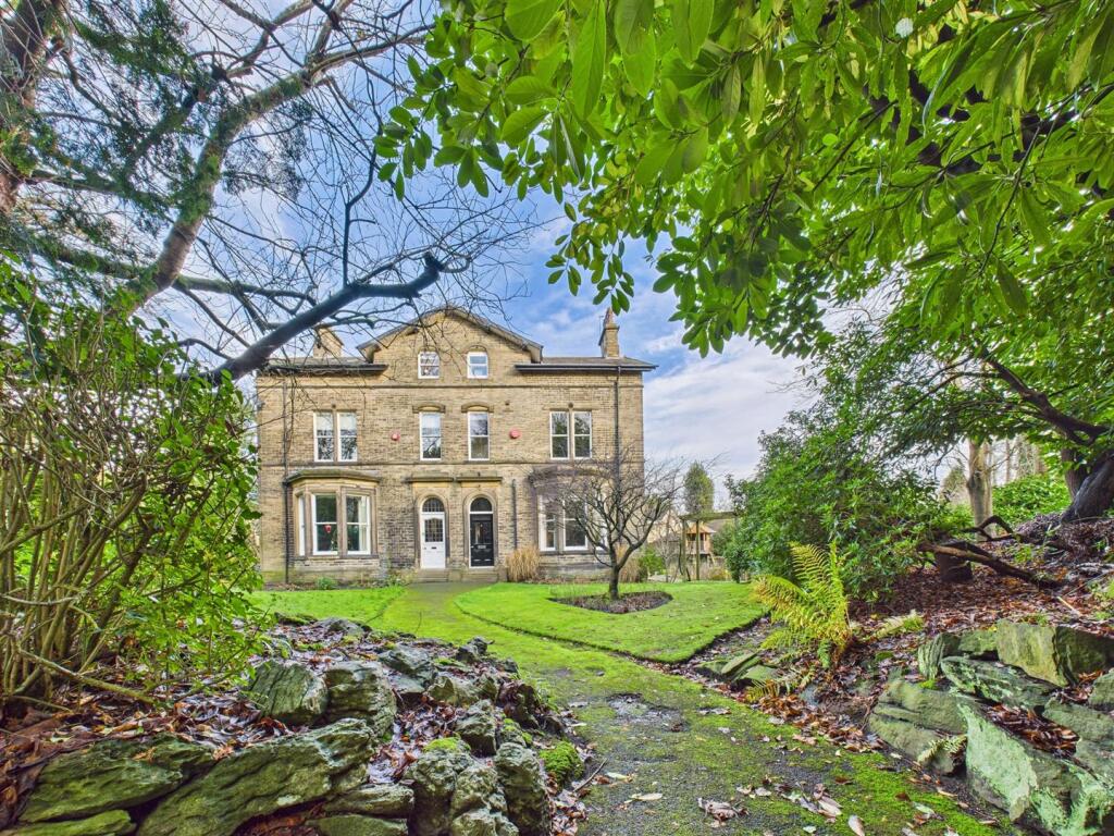 Main image of property: Heath Villas, Savile Park, Halifax