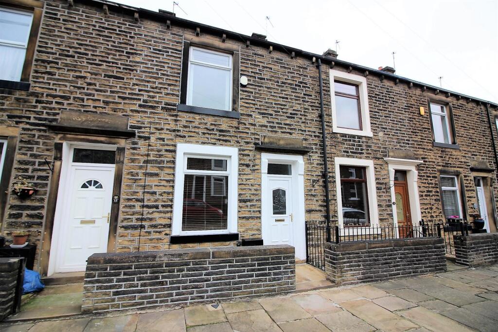 Main image of property: Cheltenham Place, Halifax