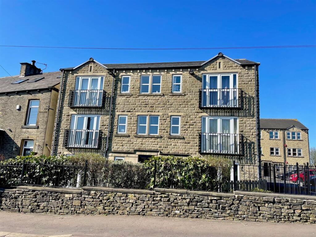 Main image of property: Skircoat Moor Road, Halifax