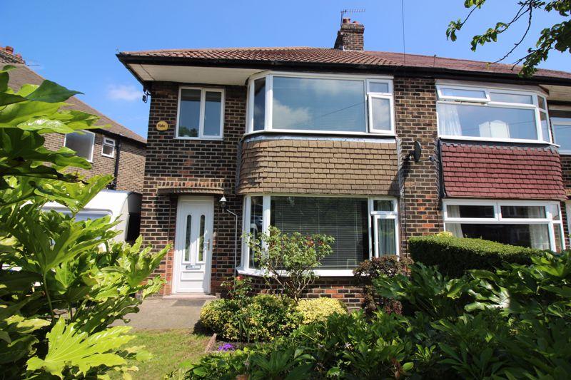 3 bedroom semidetached house for sale in Green Park Road, Skircoat