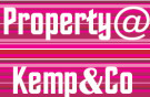 Property @ Kemp and Co logo