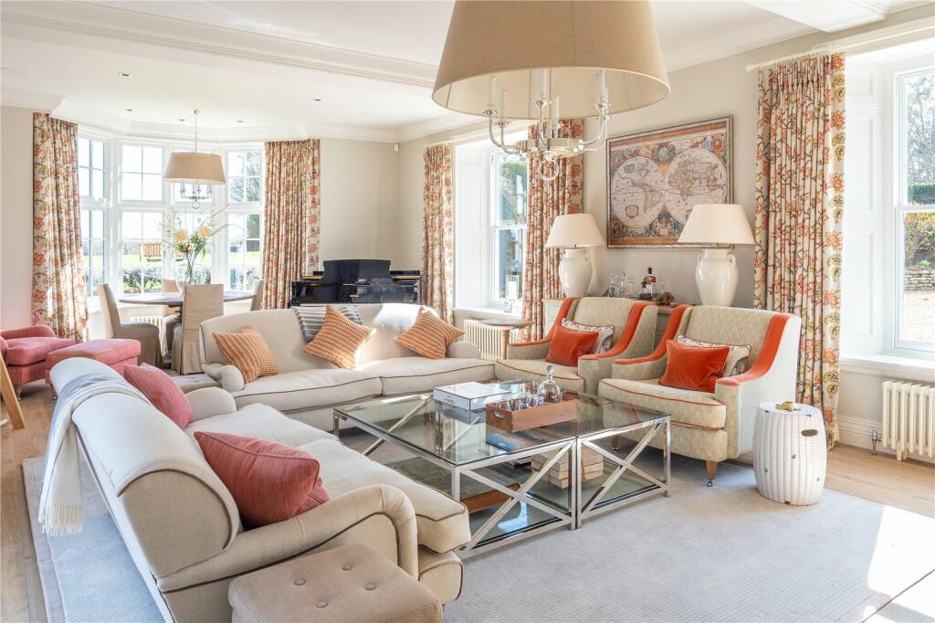 Additional property image - Knighton Lane, Wimborne, Dorset, BH21