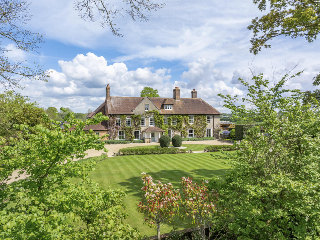 Additional property image - Knighton Lane, Wimborne, Dorset, BH21