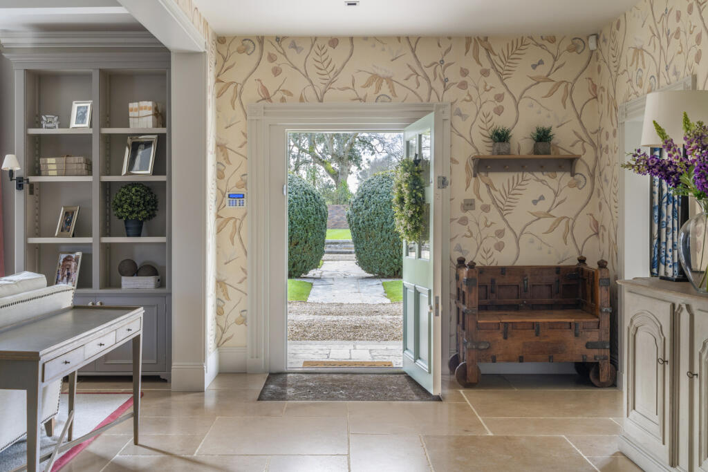 Additional property image - Knighton Lane, Wimborne, Dorset, BH21