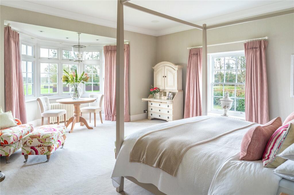 Additional property image - Knighton Lane, Wimborne, Dorset, BH21