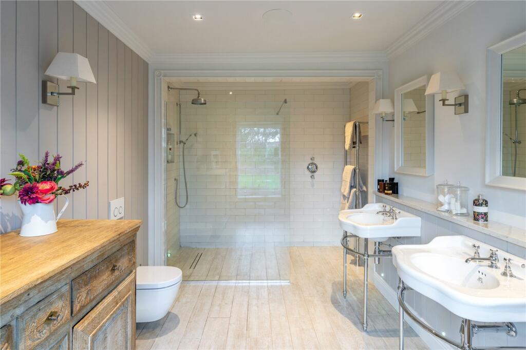 Additional property image - Knighton Lane, Wimborne, Dorset, BH21