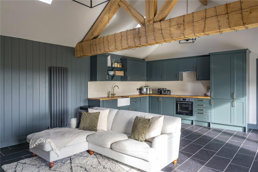 Additional property image - Knighton Lane, Wimborne, Dorset, BH21