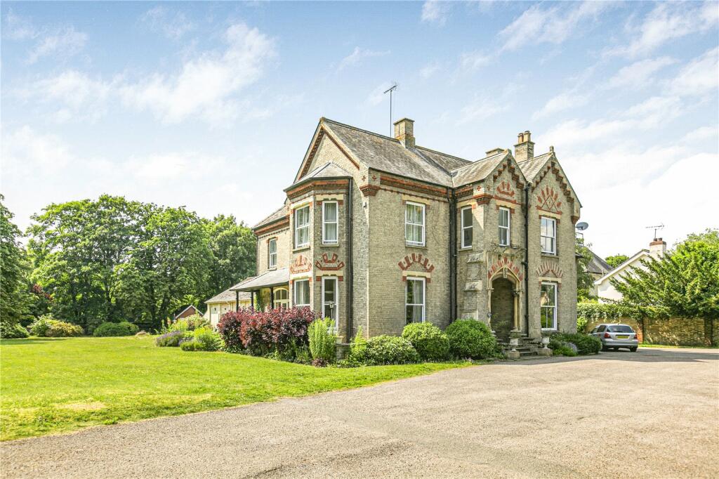 Additional property image - Fordham Road, Newmarket, Suffolk, CB8