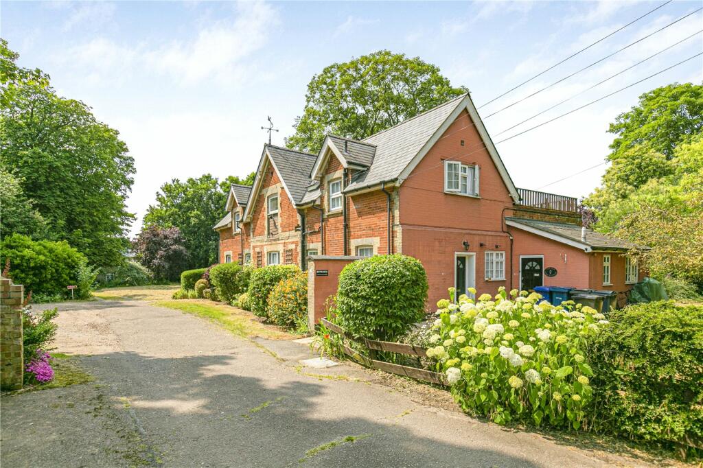Additional property image - Fordham Road, Newmarket, Suffolk, CB8